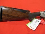 Benelli 828U 20ga/28