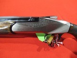 Benelli 828U 20ga/28