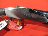 Benelli 828U 20ga/28