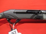 Benelli Super Black Eagle III AI Waterfowl 12ga/28