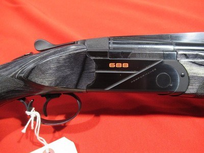 Beretta 688 Performance XTRAP 12ga/32