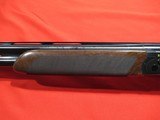 Beretta 694 Sporting BLACK DLC 12ga/32