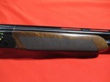 Beretta 694 Sporting BLACK DLC 12ga/32