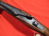 Beretta 694 Sporting BLACK DLC 12ga/32