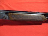 Beretta 694 Sporting LEFT-HAND 12ga/32