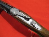 Beretta 694 Sporting LEFT-HAND 12ga/32