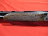 Beretta 694 Sporting LEFT-HAND 12ga/32