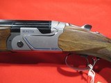 Beretta 694 Sporting LEFT-HAND 12ga/32