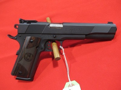 Iver Johnson Eagle XL 45acp 6