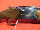 Browning Lightning Sporting High Rib 12ga/30