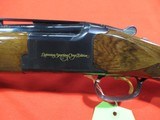 Browning Lightning Sporting High Rib 12ga/30