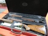 Browning Citori Skeet Package 12/20/28/410ga 28