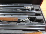 Browning Citori Skeet Package 12/20/28/410ga 28