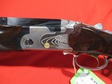 Beretta 682 Gold E Unsingle Combo 12ga 32