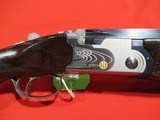 Beretta 682 Gold E Unsingle Combo 12ga 32