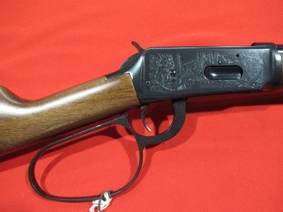 Winchester Model 94 Wrangler 32 Special / 16