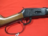 Winchester Model 94 Wrangler 32 Special / 16