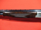 Browning 425 Sporting Golden Clays 12ga/30