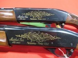 Remington Model 1100 MATCHED PAIR 28ga&410ga 25 1/2