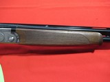 Beretta 686 Silver Pigeon Sporting 12ga/32
