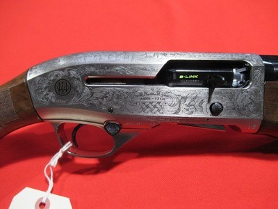 Beretta A400L Sporting 12ga/30