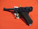 Mauser P08 9mm/4