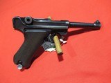 Mauser P08 9mm/4