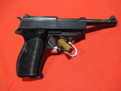 Walther P38 9mm/5