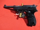 Walther P38 9mm/5