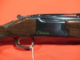 Browning Citori CX 12ga/32