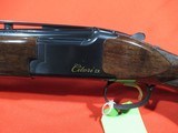 Browning Citori CX 12ga/32