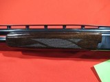 Browning Citori CX 12ga/32