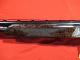 Browning 825 Sporting Golden Clays 12ga/30