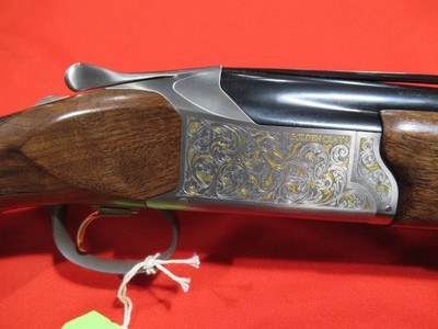 Browning 825 Sporting Golden Clays 12ga/30