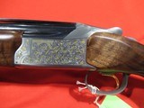Browning 825 Sporting Golden Clays 12ga/30