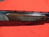 Browning 825 Sporting Golden Clays 12ga/30