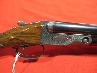 Parker Reproduction DHE 2-BBL Set 20ga/26