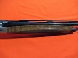 Benelli Ethos Super Sport 12ga/30