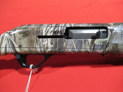 Winchester SX4 12ga/28