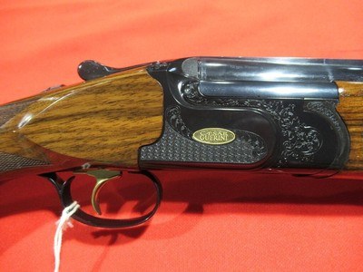 Caesar Guerini Invictus Sporting Gr-I 12ga/30