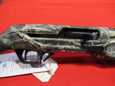 Beretta AX800 12ga/28