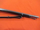 Sharps Borchardt 1878 Military 45-70 Govt/32