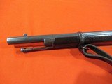 Sharps Borchardt 1878 Military 45-70 Govt/32