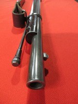 Sharps Borchardt 1878 Military 45-70 Govt/32