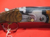 Beretta 682 Gold E Sporting 12ga/32