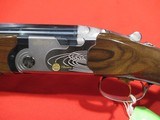 Beretta 682 Gold E Sporting 12ga/32