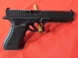 Used Glock 34 Gen 4 MOS - 1 of 5
