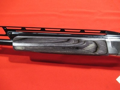 Browning Cynergy Trap Unsingle Combo 12ga/32