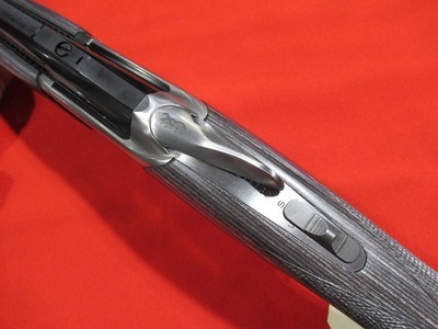 Browning Cynergy Trap Unsingle Combo 12ga/32