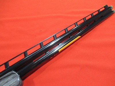 Browning Cynergy Trap Unsingle Combo 12ga/32